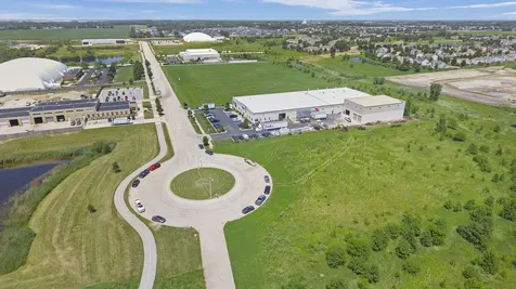 Lot 13 Prime Boulevard Lockport IL 60441