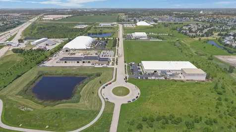 Lot 13 Prime Boulevard Lockport IL 60441