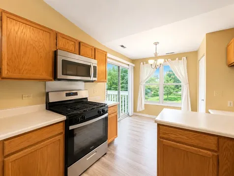 174 East Bluewater Lane Vernon Hills IL 60061
