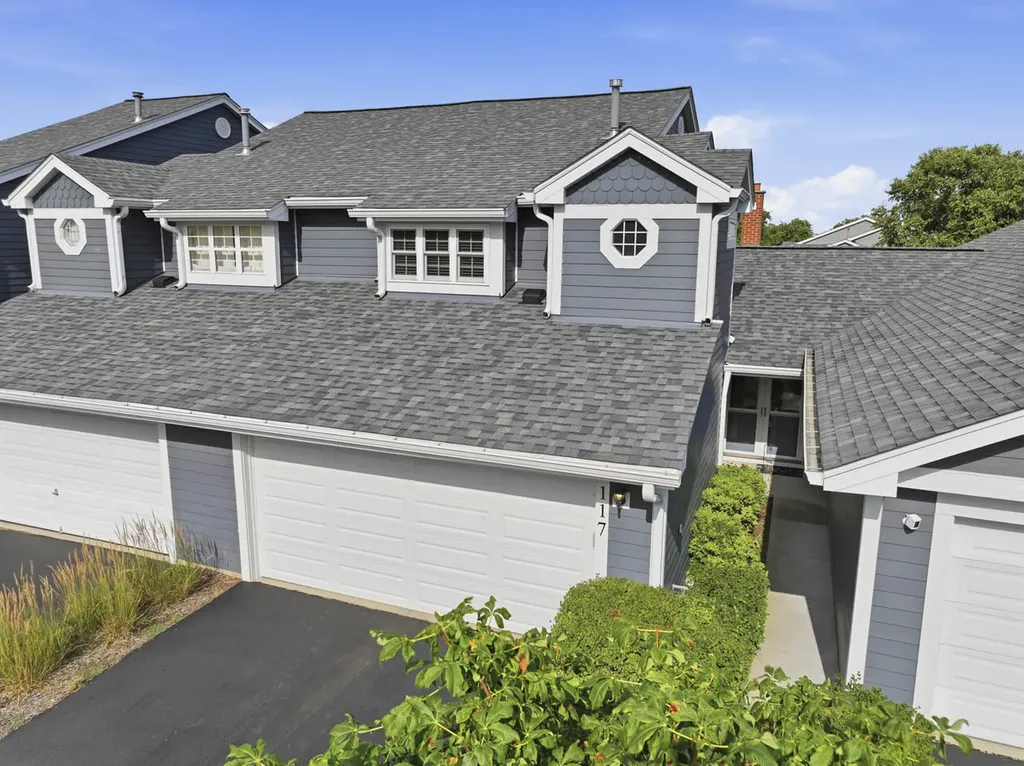 117 Sumac Lane Schaumburg IL 60193