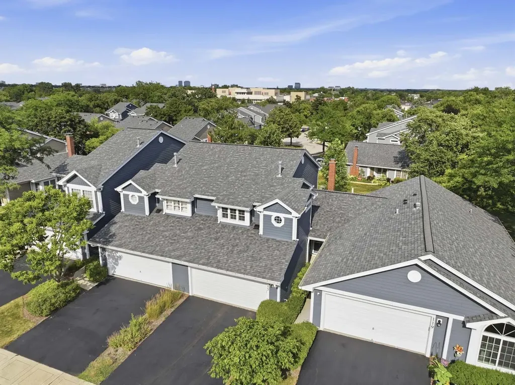 117 Sumac Lane Schaumburg IL 60193