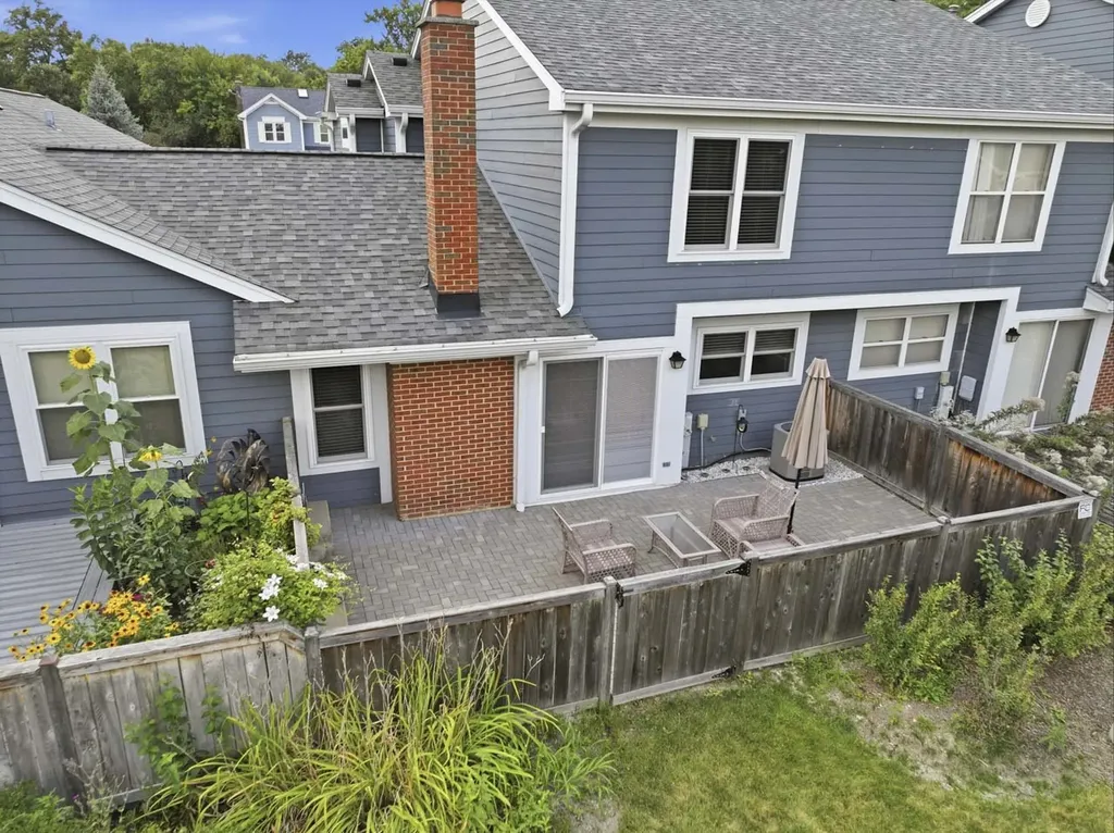 117 Sumac Lane Schaumburg IL 60193