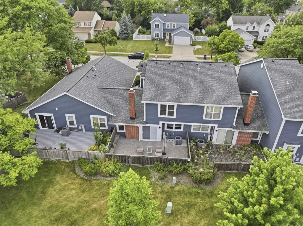 117 Sumac Lane Schaumburg IL 60193