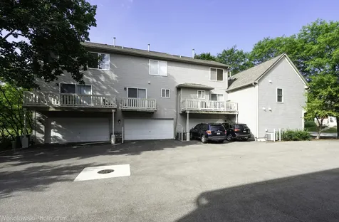 1645 Apple Tree Lane West Chicago IL 60185