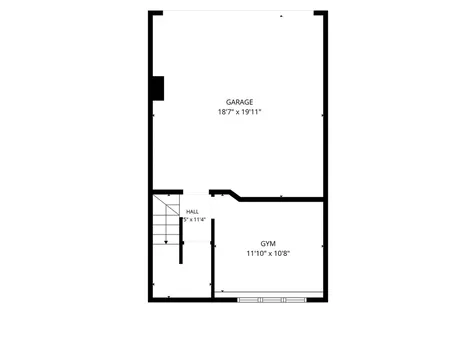 1645 Apple Tree Lane West Chicago IL 60185
