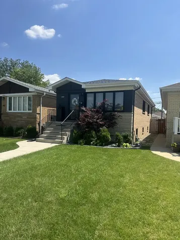 7303 West Montrose Avenue Norridge IL 60706