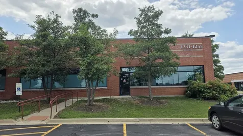 1235 Windham Parkway Romeoville IL 60446