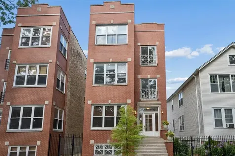 2236 North Maplewood Avenue Chicago IL 60647