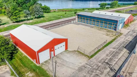 J B Sullivan Drive Savanna IL 61074