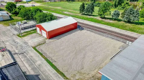 J B Sullivan Drive Savanna IL 61074