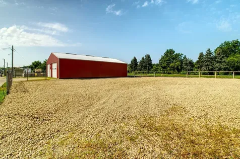 J B Sullivan Drive Savanna IL 61074