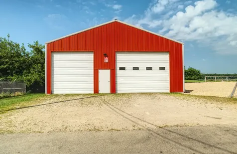 J B Sullivan Drive Savanna IL 61074