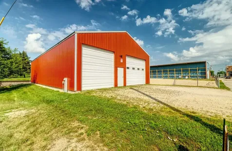 J B Sullivan Drive Savanna IL 61074