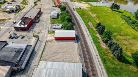J B Sullivan Drive Savanna IL 61074