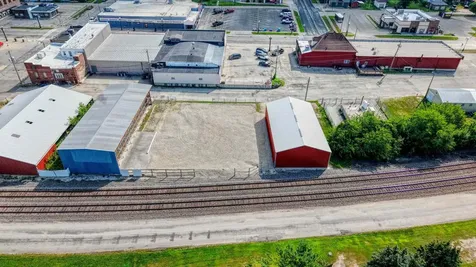 J B Sullivan Drive Savanna IL 61074
