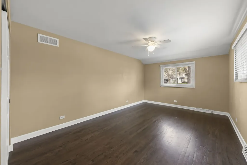 5818 Ridgewood Drive Western Springs IL 60558