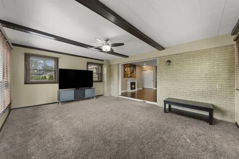 5818 Ridgewood Drive Western Springs IL 60558