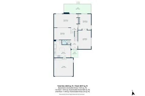 2768 The Mews Northbrook IL 60062