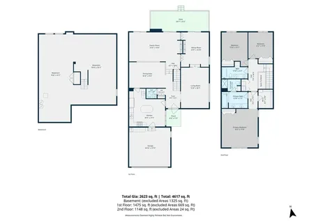 2768 The Mews Northbrook IL 60062