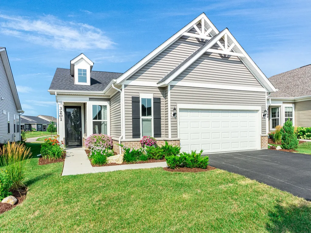 3201 Dove Mountain Drive Aurora IL 60503