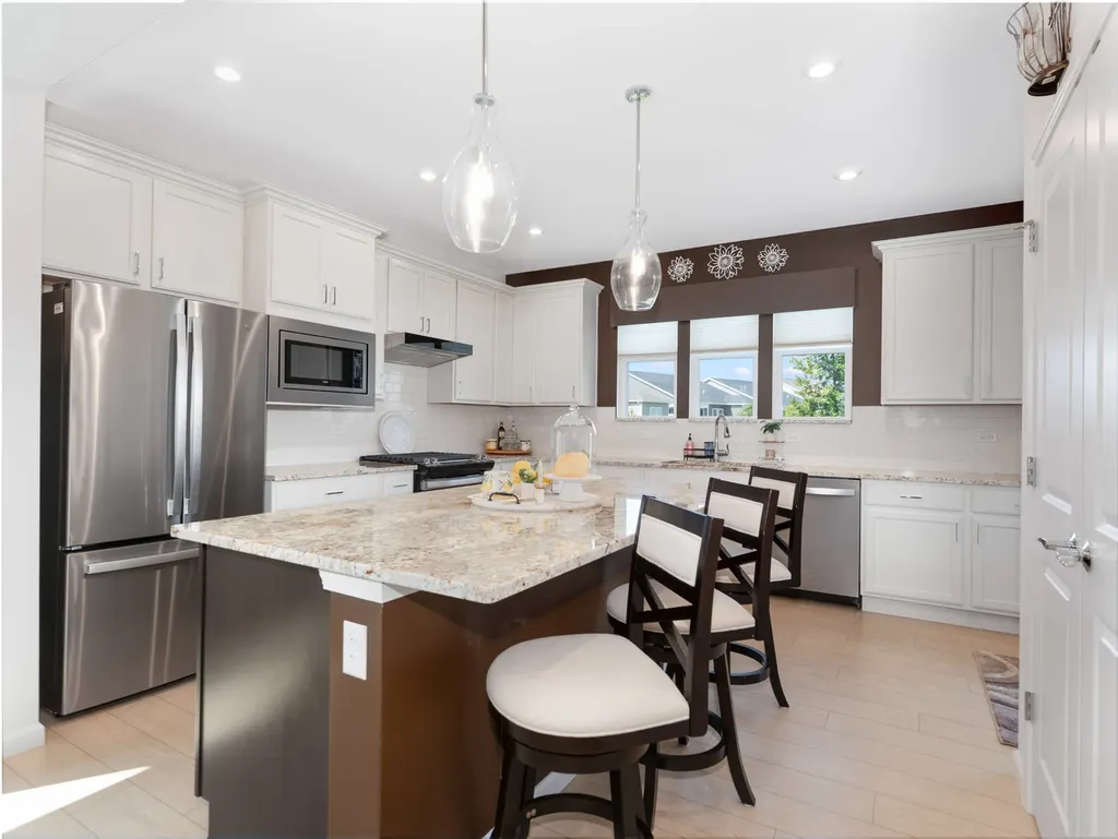 3201 Dove Mountain Drive Aurora IL 60503