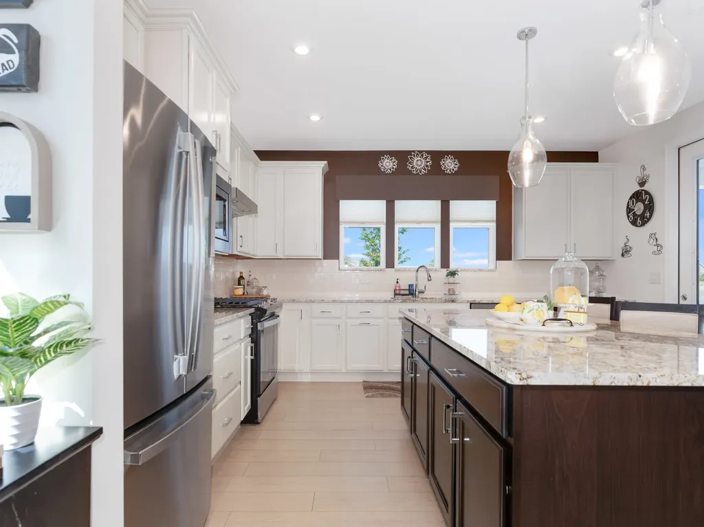 3201 Dove Mountain Drive Aurora IL 60503