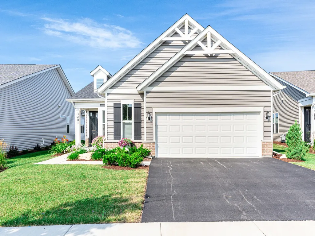 3201 Dove Mountain Drive Aurora IL 60503