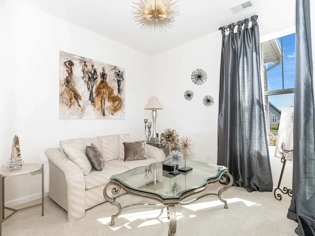 3201 Dove Mountain Drive Aurora IL 60503