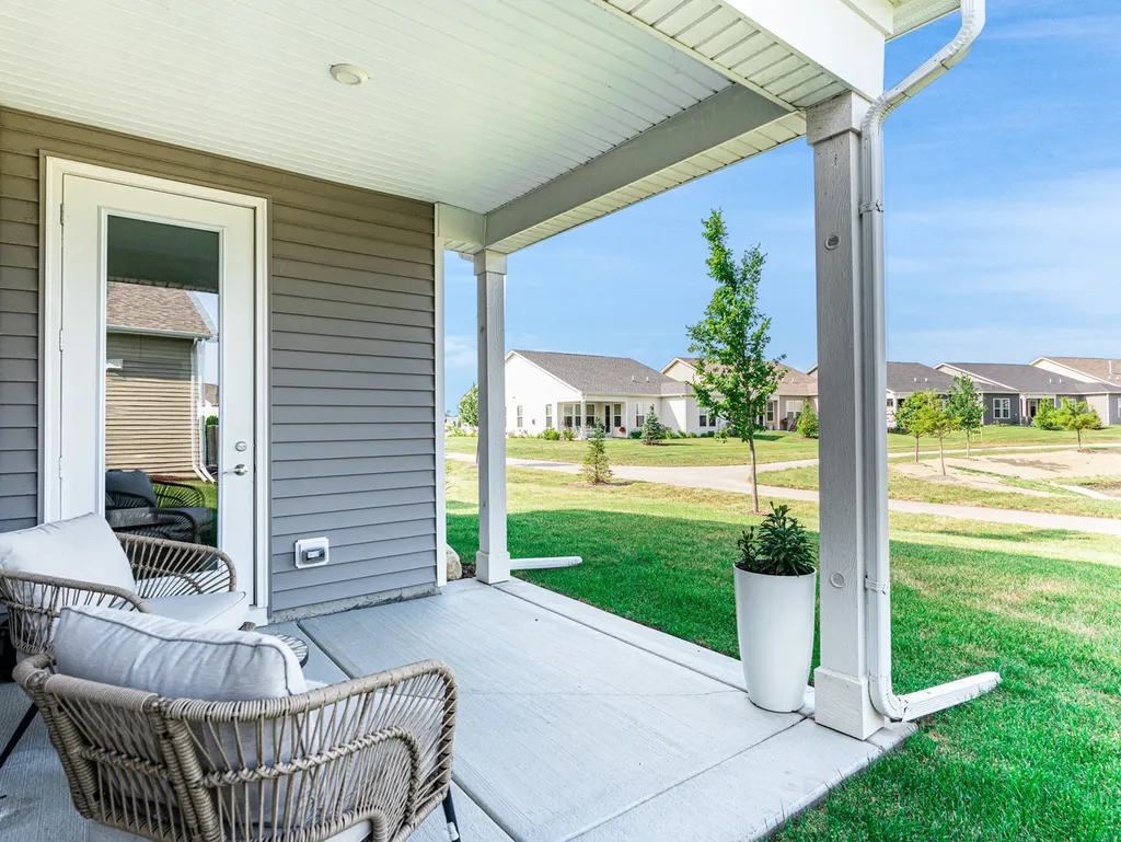 3201 Dove Mountain Drive Aurora IL 60503