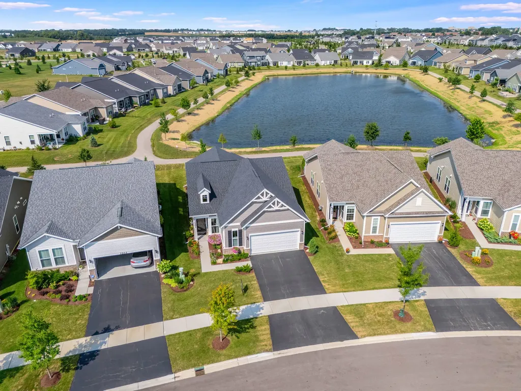 3201 Dove Mountain Drive Aurora IL 60503
