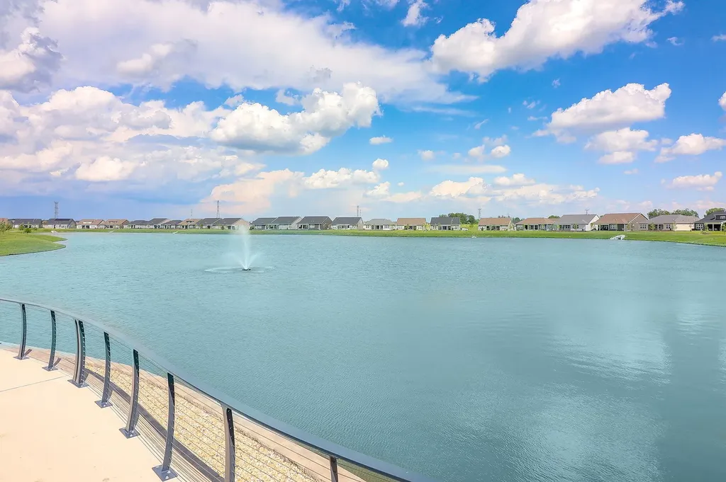 3201 Dove Mountain Drive Aurora IL 60503