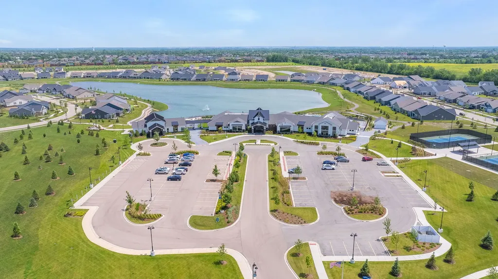 3201 Dove Mountain Drive Aurora IL 60503