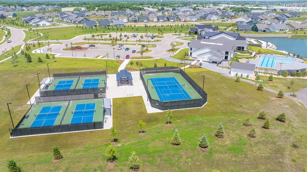 3201 Dove Mountain Drive Aurora IL 60503