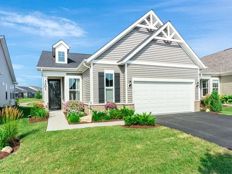 3201 Dove Mountain Drive Aurora IL 60503