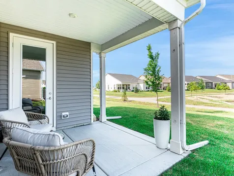 3201 Dove Mountain Drive Aurora IL 60503
