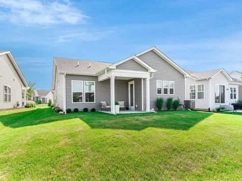 3201 Dove Mountain Drive Aurora IL 60503