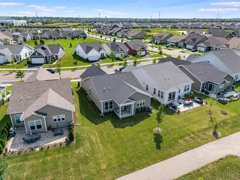 3201 Dove Mountain Drive Aurora IL 60503