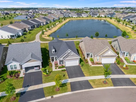 3201 Dove Mountain Drive Aurora IL 60503