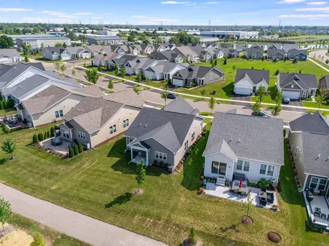 3201 Dove Mountain Drive Aurora IL 60503