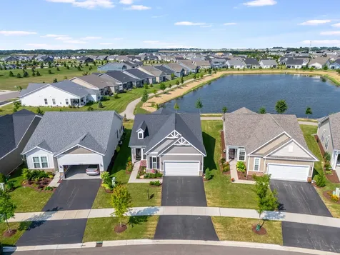3201 Dove Mountain Drive Aurora IL 60503