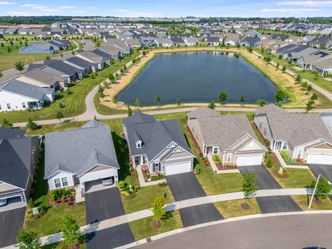 3201 Dove Mountain Drive Aurora IL 60503