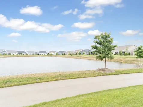 3201 Dove Mountain Drive Aurora IL 60503