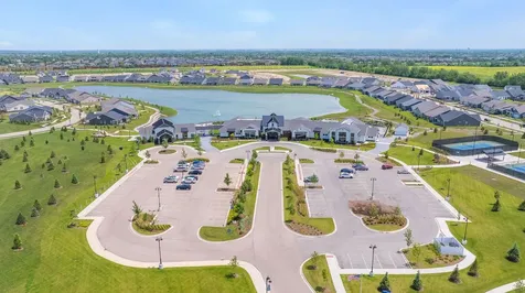 3201 Dove Mountain Drive Aurora IL 60503