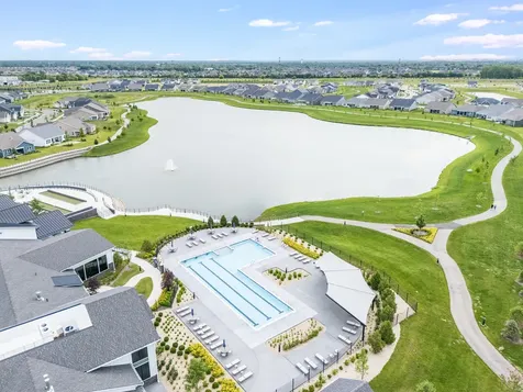 3201 Dove Mountain Drive Aurora IL 60503