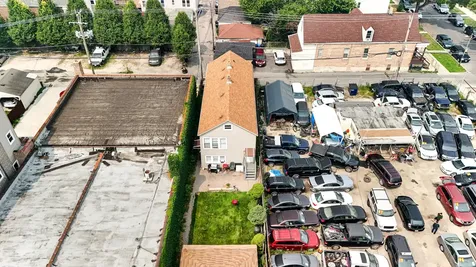 4600 South Western Avenue Chicago IL 60609