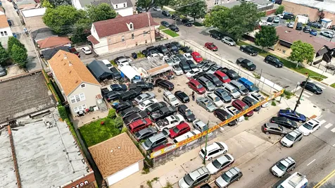 4600 South Western Avenue Chicago IL 60609