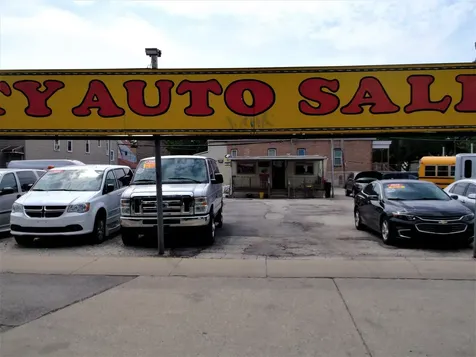 4600 South Western Avenue Chicago IL 60609