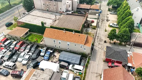4600 South Western Avenue Chicago IL 60609