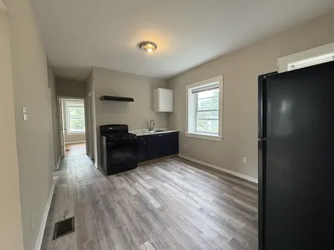 431 North Menard Avenue Chicago IL 60644