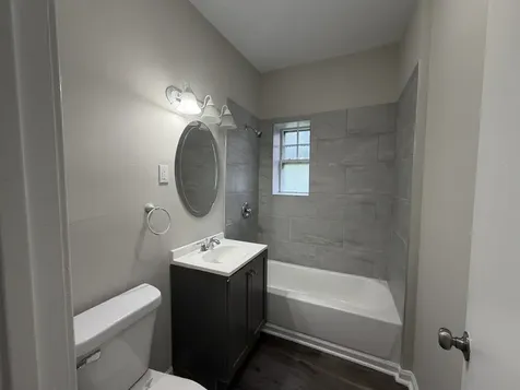 431 North Menard Avenue Chicago IL 60644